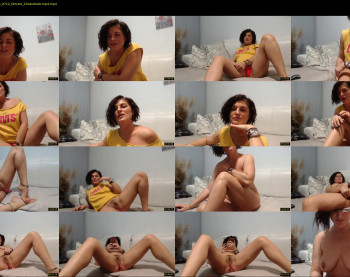 jadore_able82 — 64 minute Chaturbate female cam show recording, 720p, Nov 5, 2020