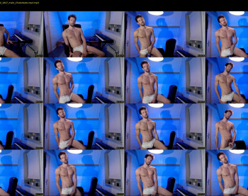jasonberg29 — 32 minute Chaturbate male cam show recording, 720p, Nov 5, 2020