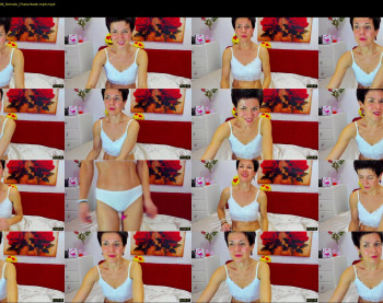 jennalison — 21 minute Chaturbate female cam show recording, 720p, Nov 5, 2020