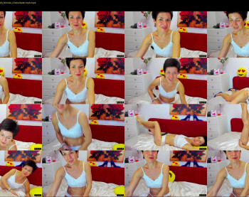 jennalison — 17 minute Chaturbate female cam show recording, 720p, Nov 5, 2020
