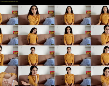jenny_taborda — 70 minute Chaturbate female cam show recording, 720p, Nov 5, 2020