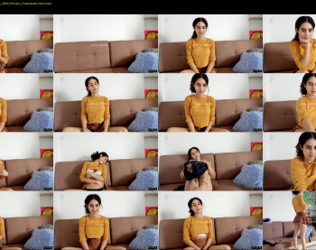 jenny_taborda — 70 minute Chaturbate female cam show recording, 720p, Nov 5, 2020