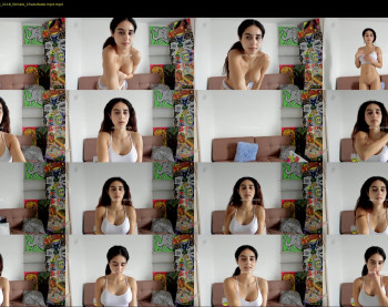 jenny_taborda — 36 minute Chaturbate female cam show recording, 720p, Nov 5, 2020