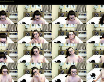 jessykah — 4 minute Chaturbate female cam show recording, 1080p, Nov 5, 2020