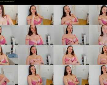 joliejoy — 70 minute Chaturbate female cam show recording, 1080p, Nov 5, 2020