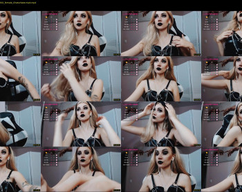 julia_wilson — 10 minute Chaturbate female cam show recording, 720p, Nov 5, 2020