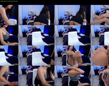 karina_torres_ — 114 minute Chaturbate female cam show recording, 720p, Nov 5, 2020