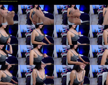 karina_torres_ — 22 minute Chaturbate female cam show recording, 720p, Nov 5, 2020