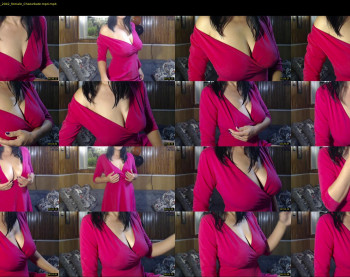 katrine_denev — 11 minute Chaturbate female cam show recording, 720p, Nov 5, 2020