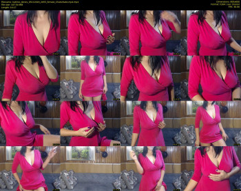 katrine_denev — 11 minute Chaturbate female cam show recording, 480p, Nov 5, 2020