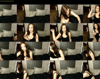 katydoll_ — 18 minute Chaturbate female cam show recording, 720p, Nov 5, 2020