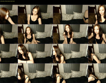 katydoll_ — 16 minute Chaturbate female cam show recording, 720p, Nov 5, 2020