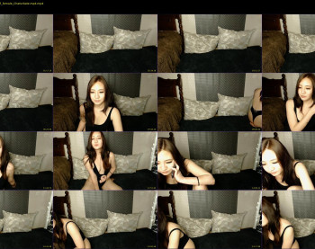 katydoll_ — 22 minute Chaturbate female cam show recording, 720p, Nov 5, 2020