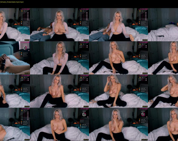 kb3301 — 71 minute Chaturbate couple cam show recording, 1080p, Nov 5, 2020
