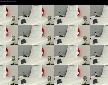 keily_lovers — 9 minute Chaturbate female cam show recording, 720p, Nov 5, 2020
