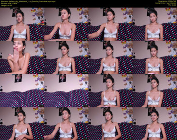 kellsey_shy — 47 minute Chaturbate female cam show recording, 720p, Nov 5, 2020