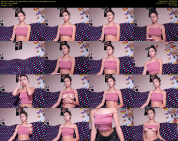 kellsey_shy — 44 minute Chaturbate female cam show recording, 720p, Nov 5, 2020