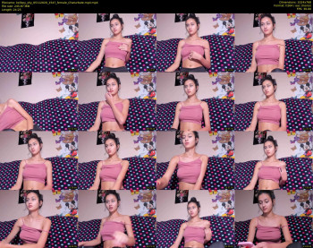 kellsey_shy — 25 minute Chaturbate female cam show recording, 720p, Nov 5, 2020