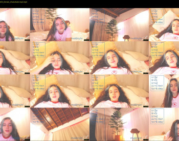 kendalltyler — 42 minute Chaturbate female cam show recording, 720p, Nov 6, 2020