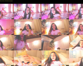 kendalltyler — 98 minute Chaturbate female cam show recording, 720p, Nov 6, 2020