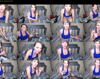 kiarose — 44 minute Chaturbate female cam show recording, 720p, Nov 5, 2020