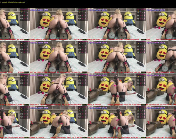 lady_anal — 17 minute Chaturbate female cam show recording, 720p, Nov 5, 2020