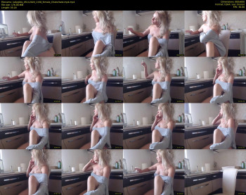 ladygilda — 36 minute Chaturbate female cam show recording, 480p, Nov 5, 2020