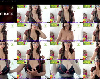lalanaughty1 — 71 minute Chaturbate female cam show recording, 1080p, Nov 5, 2020