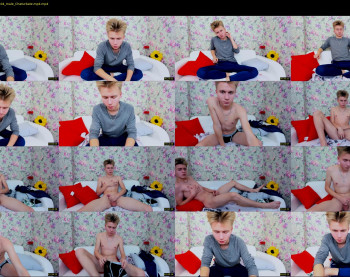 landel_boy — 55 minute Chaturbate male cam show recording, 1080p, Nov 5, 2020