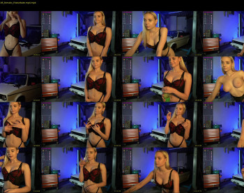 little_dutch — 70 minute Chaturbate female cam show recording, 1080p, Nov 5, 2020