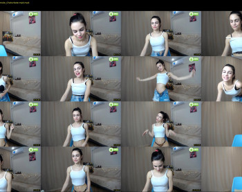 loxy_ — 70 minute Chaturbate female cam show recording, 1080p, Nov 5, 2020