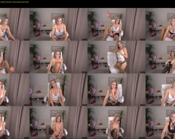 martha_mayer — 70 minute Chaturbate female cam show recording, 1080p, Nov 5, 2020