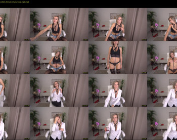 martha_mayer — 23 minute Chaturbate female cam show recording, 1080p, Nov 5, 2020