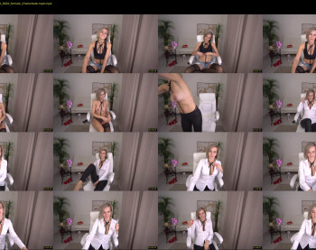 martha_mayer — 18 minute Chaturbate female cam show recording, 1080p, Nov 5, 2020