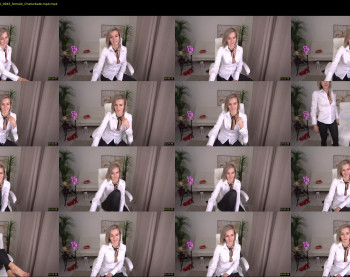 martha_mayer — 7 minute Chaturbate female cam show recording, 1080p, Nov 5, 2020