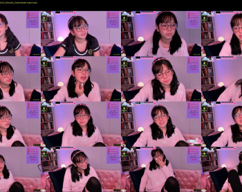maru_chan_ — 13 minute Chaturbate female cam show recording, 1080p, Nov 6, 2020