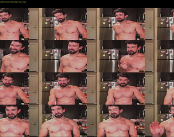 maximus_787 — 4 minute Chaturbate male cam show recording, 1080p, Nov 5, 2020