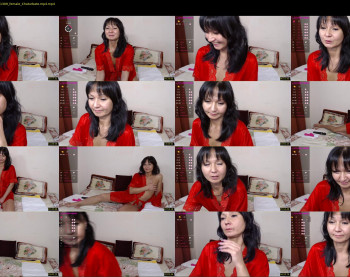 melissa_fane — 39 minute Chaturbate female cam show recording, 1080p, Nov 5, 2020