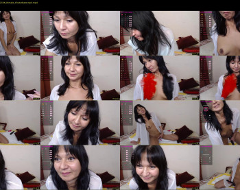 melissa_fane — 25 minute Chaturbate female cam show recording, 1080p, Nov 5, 2020