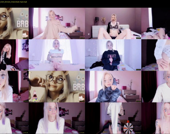 melissaallens — 70 minute Chaturbate female cam show recording, 1080p, Nov 5, 2020