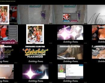 miakinkdd — 6 minute Chaturbate female cam show recording, 1080p, Nov 5, 2020