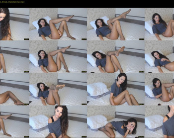 milena29 — 70 minute Chaturbate female cam show recording, 720p, Nov 5, 2020