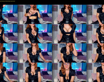 milla_kuni — 36 minute Chaturbate female cam show recording, 720p, Nov 5, 2020