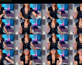 milla_kuni — 5 minute Chaturbate female cam show recording, 720p, Nov 5, 2020