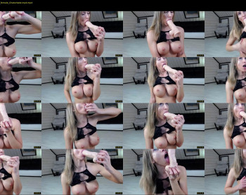miss_x_ — 19 minute Chaturbate female cam show recording, 480p, Nov 6, 2020