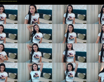 mmmaaa1234 — 58 minute Chaturbate female cam show recording, 1080p, Nov 6, 2020