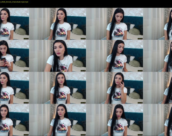 mmmaaa1234 — 29 minute Chaturbate female cam show recording, 1080p, Nov 6, 2020