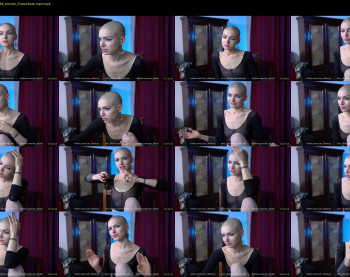 ms_lorelei — 12 minute Chaturbate female cam show recording, 1080p, Nov 5, 2020