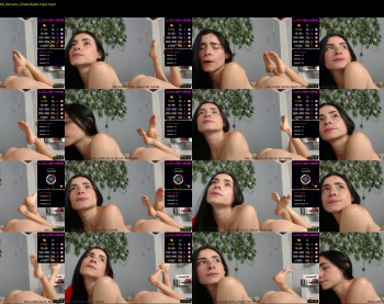 msschloe_ — 15 minute Chaturbate female cam show recording, 1080p, Nov 6, 2020
