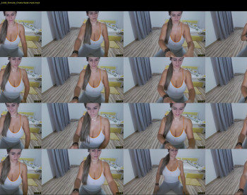 natashaboobs — 44 minute Chaturbate female cam show recording, 720p, Nov 5, 2020
